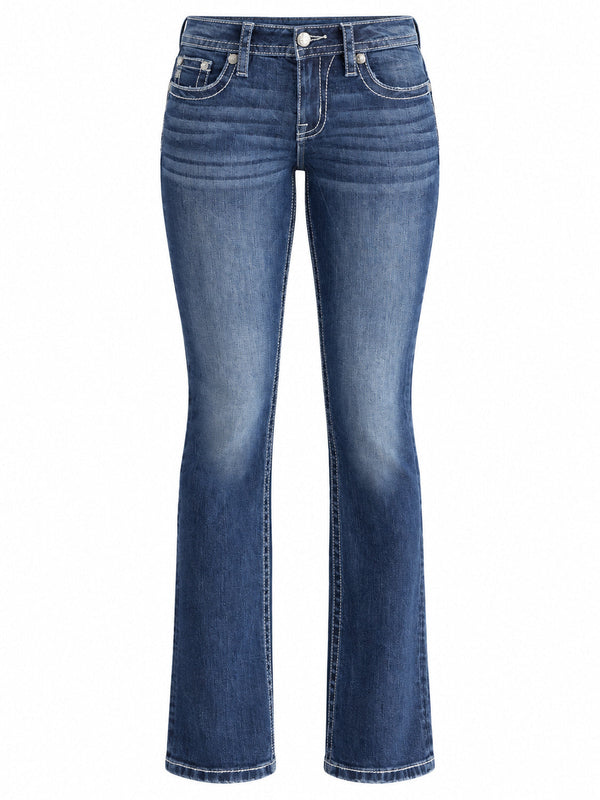 Miss Me MM3080B65V – Jeans frontal ohne Model