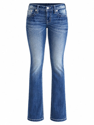 Miss Me MM3080B66V – Jeans frontal ohne Model