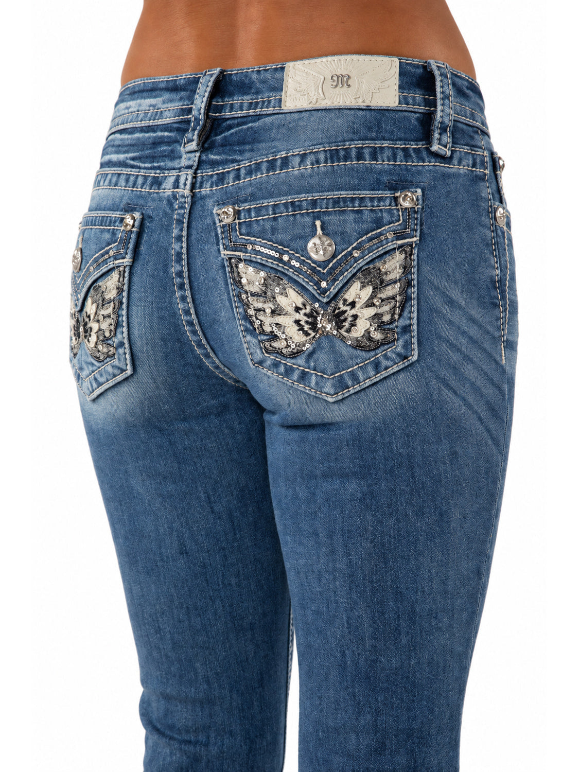 Miss Me MM3080B73V – Produktansicht 3