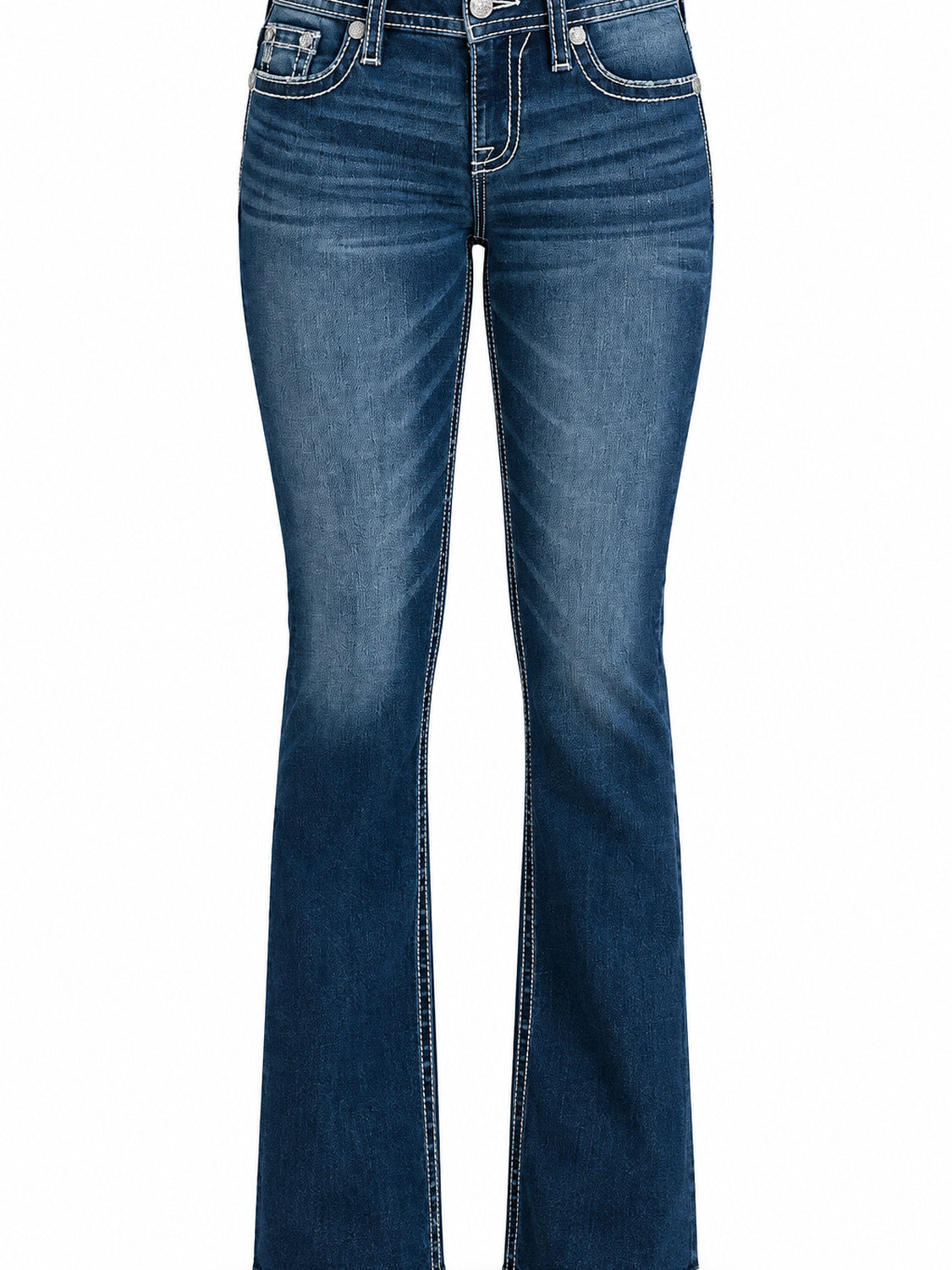 Miss Me MM3080B97V – Jeans frontal ohne Model