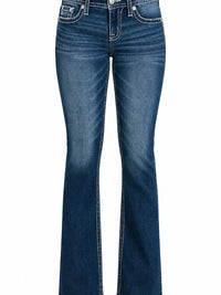 Miss Me MM3080B97V – Jeans frontal ohne Model