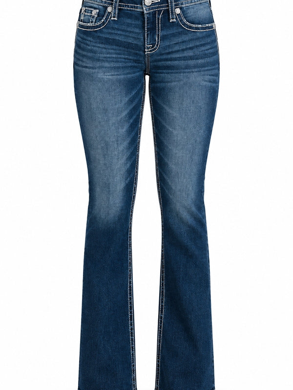 Miss Me MM3080B97V – Jeans frontal ohne Model
