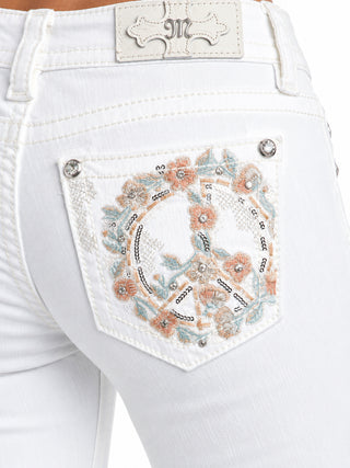 Miss Me MM3082S2 – Po-Taschen-Detail