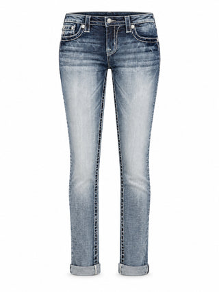 Miss Me MM3103FA – Jeans frontal ohne Model