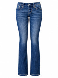 Miss Me MM3636B96V – Jeans frontal ohne Model