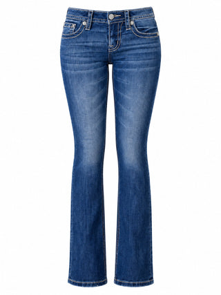 Miss Me MM3636B96V – Jeans frontal ohne Model