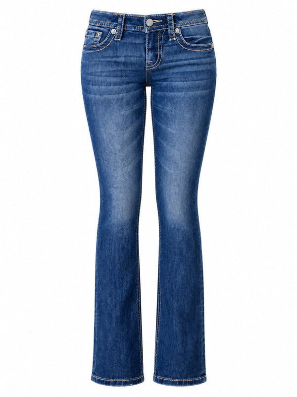 Miss Me MM3636B96V – Jeans frontal ohne Model