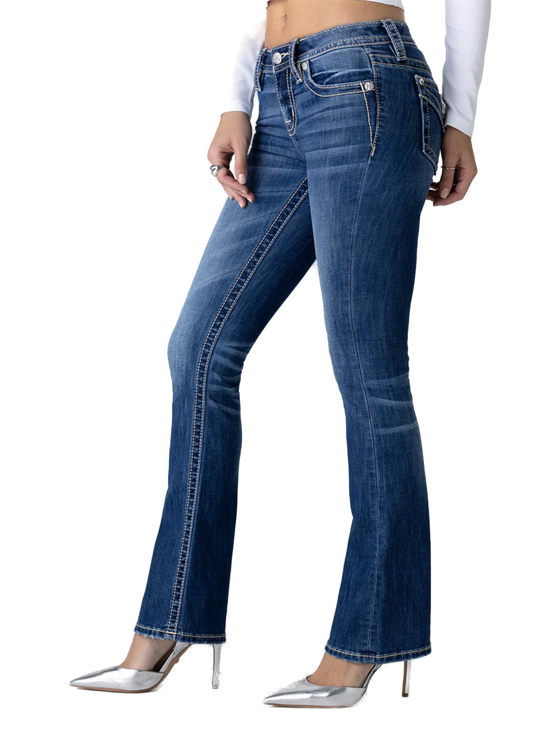 Miss Me MM3636B96V – Produktansicht 7