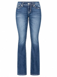 Miss Me MM5082B164V – Jeans frontal ohne Model