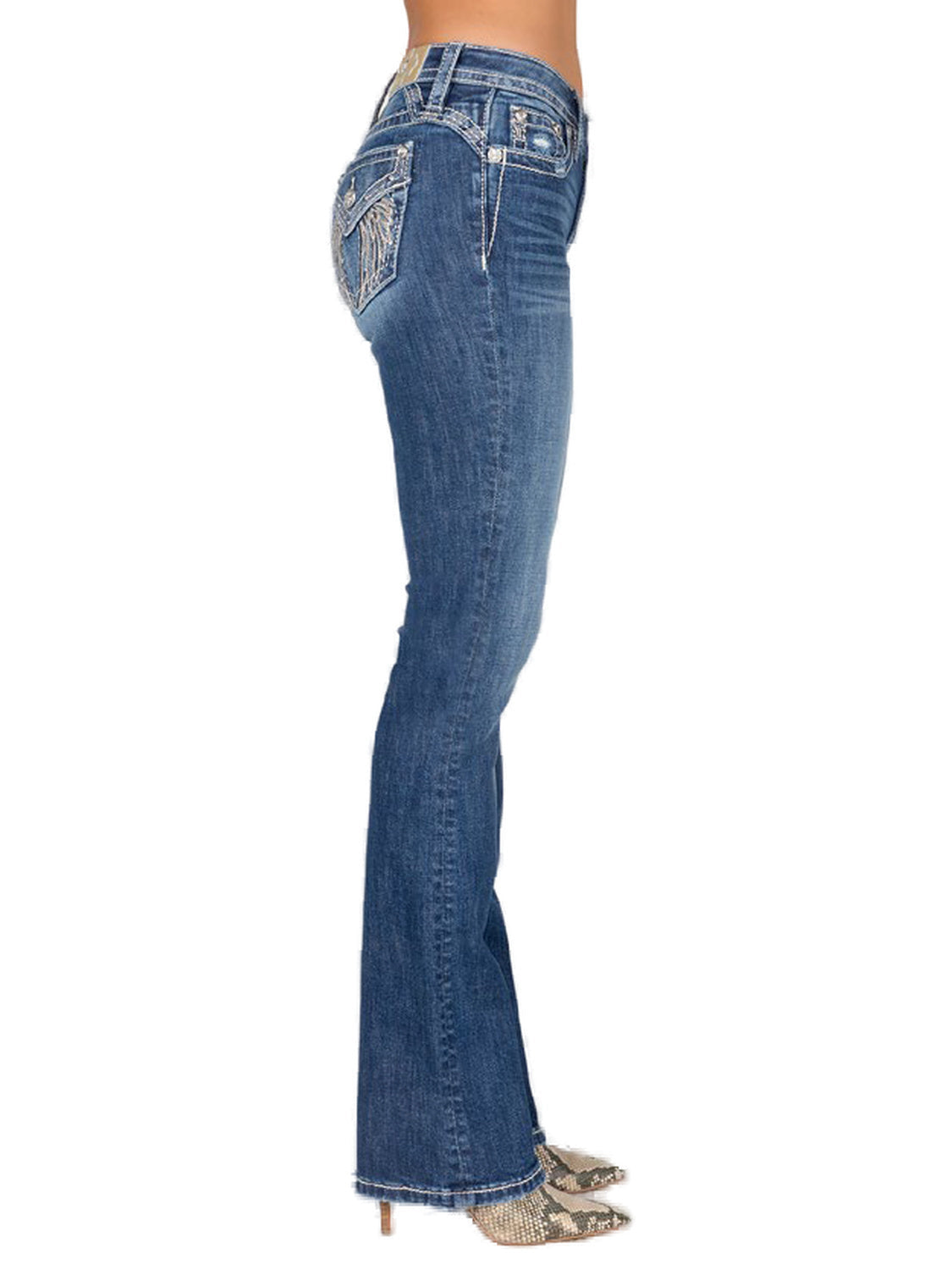 Miss Me MM5082B164V – Produktansicht 4