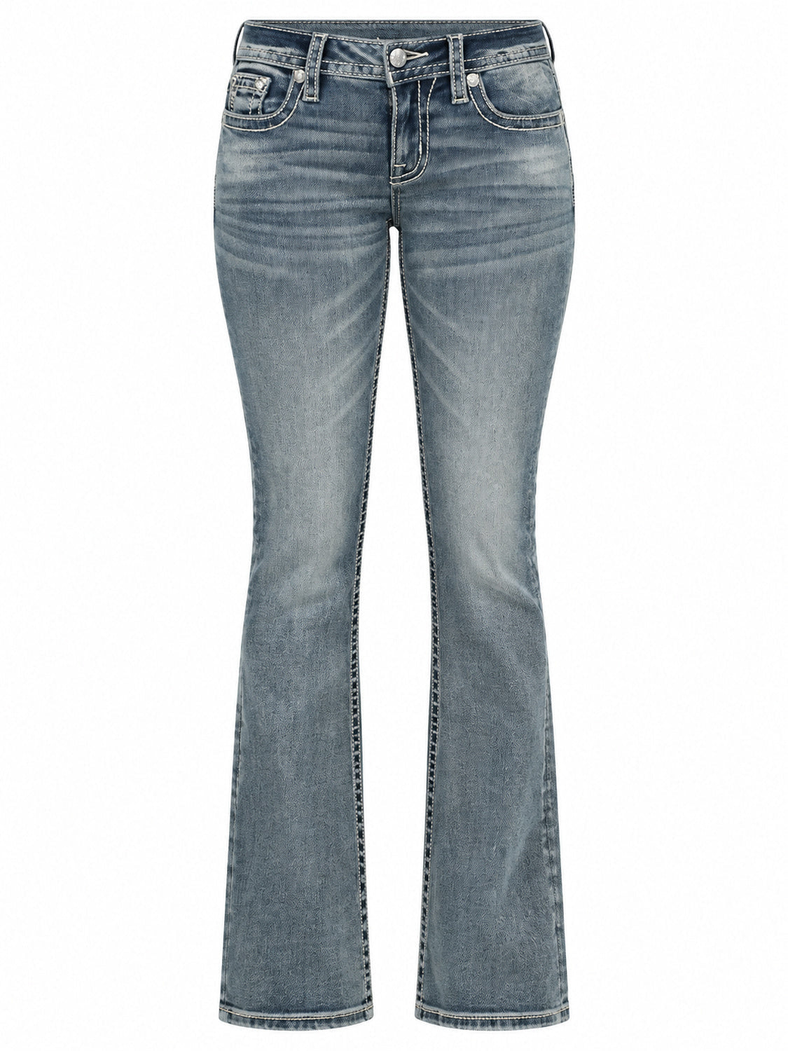 Miss Me MM5082B215V – Jeans frontal ohne Model