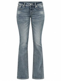 Miss Me MM5082B215V – Jeans frontal ohne Model