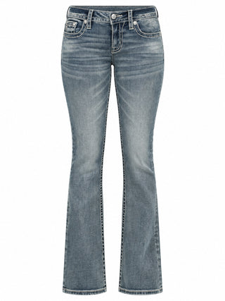 Miss Me MM5082B215V – Jeans frontal ohne Model