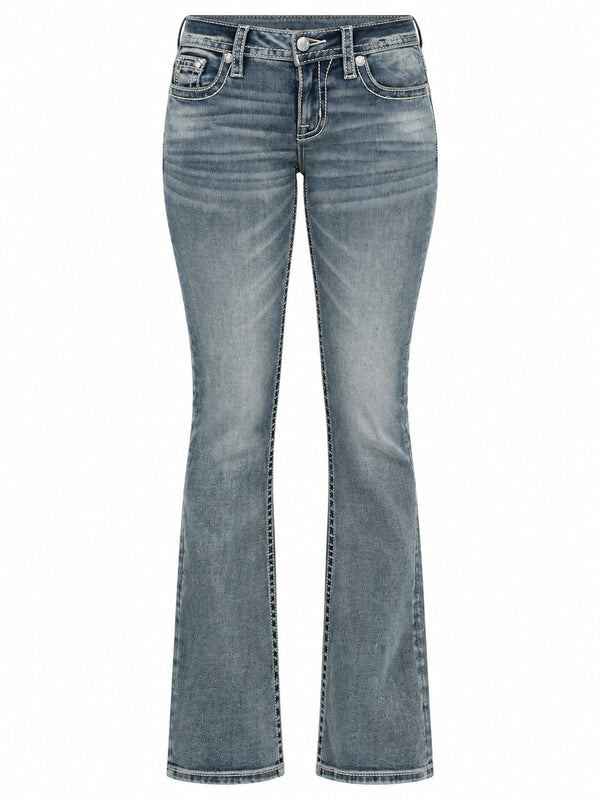 Miss Me MM5082B215V – Jeans frontal ohne Model