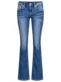 Miss Me MM5082B250V – Jeans frontal ohne Model