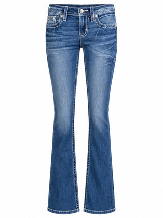 Miss Me MM5082B250V – Jeans frontal ohne Model