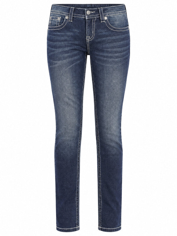 Miss Me MM7947S – Jeans frontal ohne Model