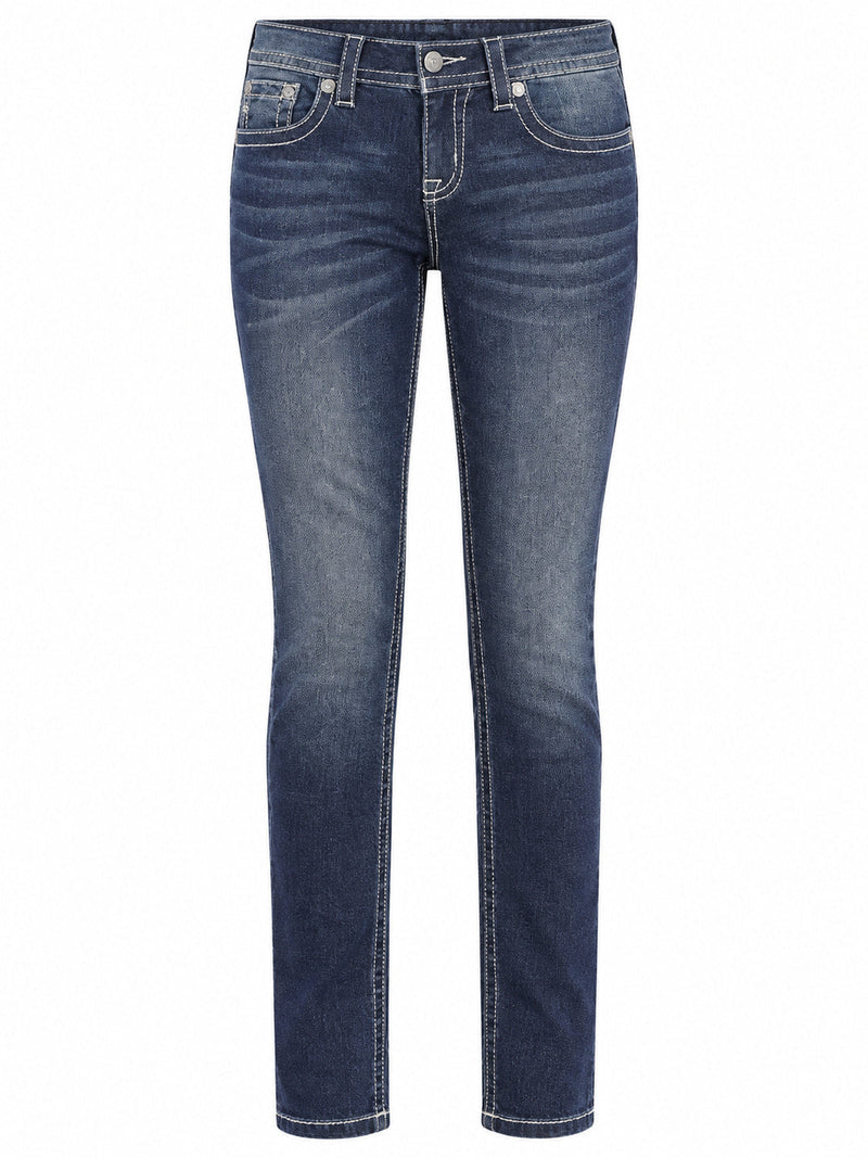 Miss Me MM7947S – Jeans frontal ohne Model
