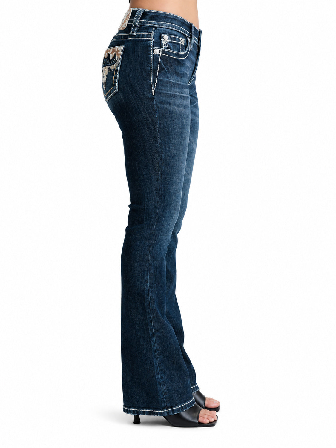 Miss Me MM9731BV – Produktansicht 4