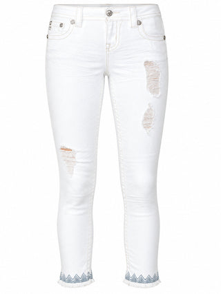 Miss Me MMP7785AK – Jeans frontal ohne Model
