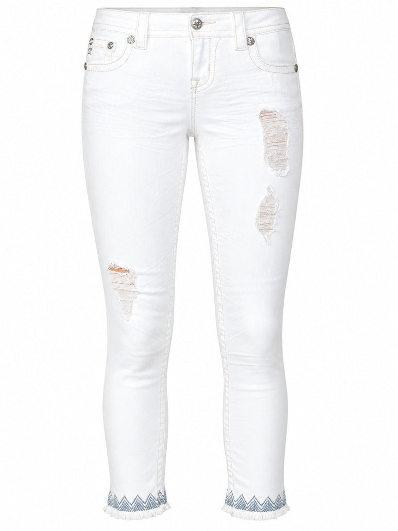 Miss Me MMP7785AK – Jeans frontal ohne Model