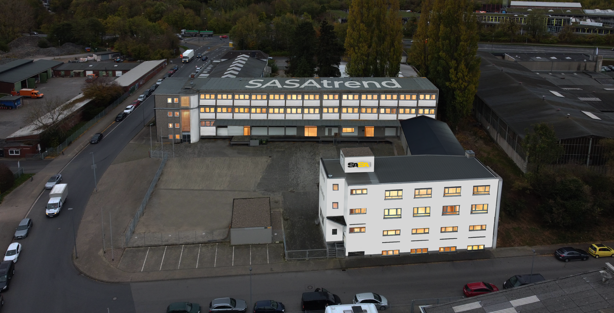 SASAtrend GmbH